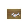 Tableware East Chopstick Rest Cat [Blue] kn-E2-2004-0-04