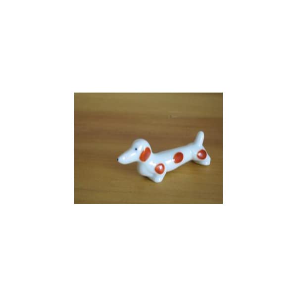 Tableware East Chopstick Rest Cat [Blue] kn-E2-2004-0-04