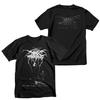 Authentic Darkthrone The Winds of 666 Black Hearts T-Shirt S-2XL NEW Unisex T-Shirt