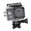 4K 30FPS Action Camera Ultra HD Underwater Camera 98FT Waterproof Camera WiFi Sports Cam with
