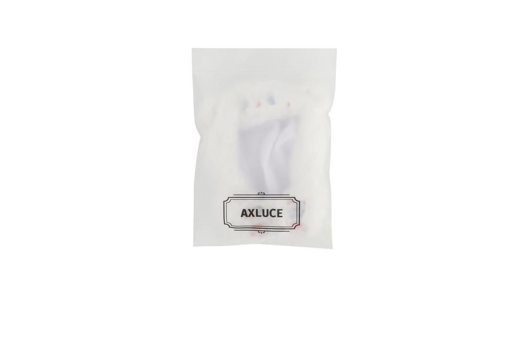 AXLUCE Plush Toy Clothes - 10-15cm Hoodie Costume for Dolls (10cm~15cm)