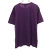 Polo by Ralph Lauren Short sleeve T-shirt M purple Poke T Men's Used