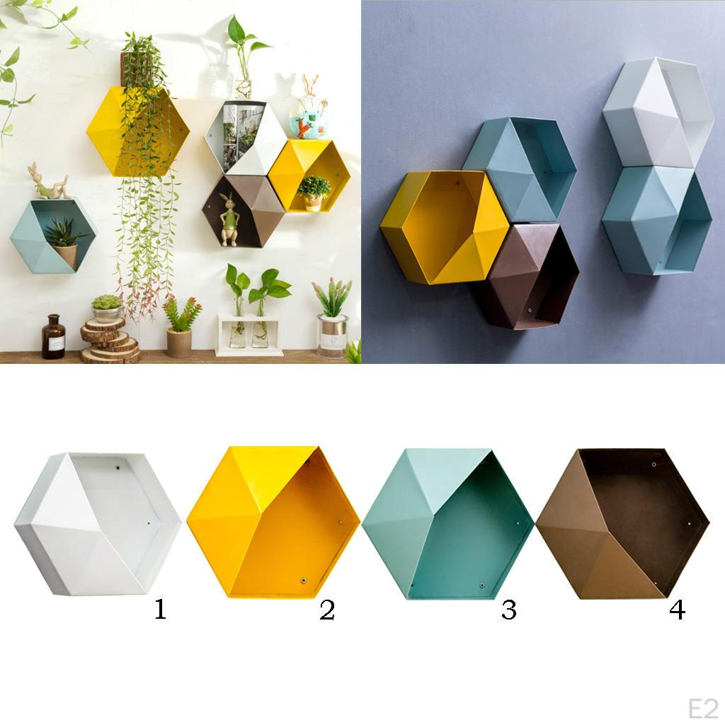 Flower Stand Pots Holder Mounted Agon Multifunction Hanging European Style