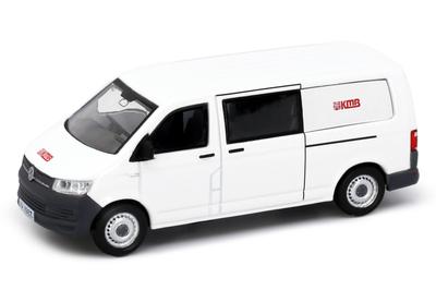 Tiny City 1/64 Scale Volkswagen T6 Transporter KMB23