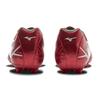 Mizuno Scarpe da Calcio da Allenamento Comode a Collo Basso Scarpe da Calcio per Bambini Rosse P1GB252660