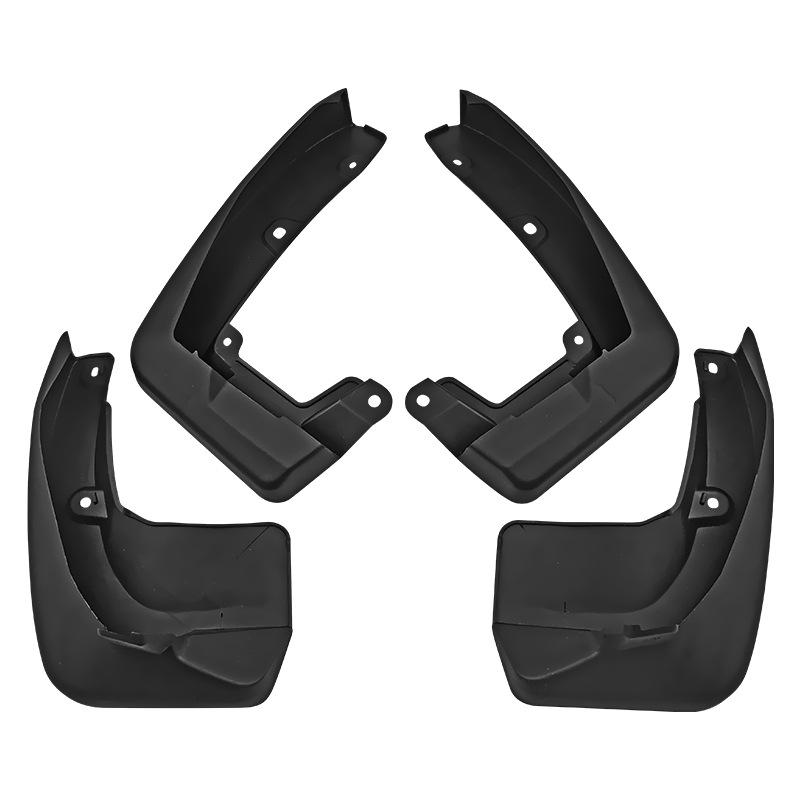 Honda CRV 2017 Tire and Mudguards - Best Seller for Auto Modification