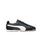 Puma Arizona Retro Sneakers 2025 White Size Cm 402353, Fall/Winter Colorway, Black/Warm (01), 26.0