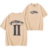 Travis Jackboys 2 Koszulka Astroworld Rapowa Koszulka Streetwear Graficzna Koszulka Hip Hop Koszulka Koncertowa W Stylu Vintage Unisex Rap Merch