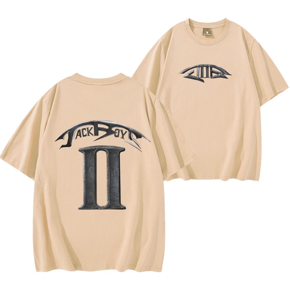 Travis Jackboys 2 Koszulka Astroworld Rapowa Koszulka Streetwear Graficzna Koszulka Hip Hop Koszulka Koncertowa W Stylu Vintage Unisex Rap Merch