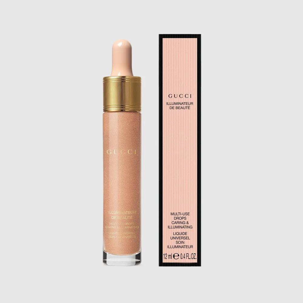 Gucci Illuminator de Beauté Multi-Use Liquid Highlighter Radiance Serum