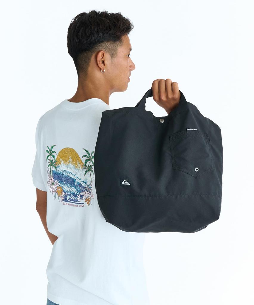 Quiksilver EVERYDAY TOTE Tote Bag KVJ0 Men's