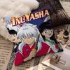 I-Inuyasha Anime Pillow Anime Pillow Sofa Bed Head Pillow Cover Cushion Cover 45x45 Cm Fashion