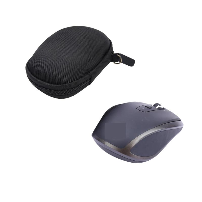 Portable Hard Travel Storage Case for Logitech MX Master/Master 2S/MX Anywhere 2S Wireless Mouse