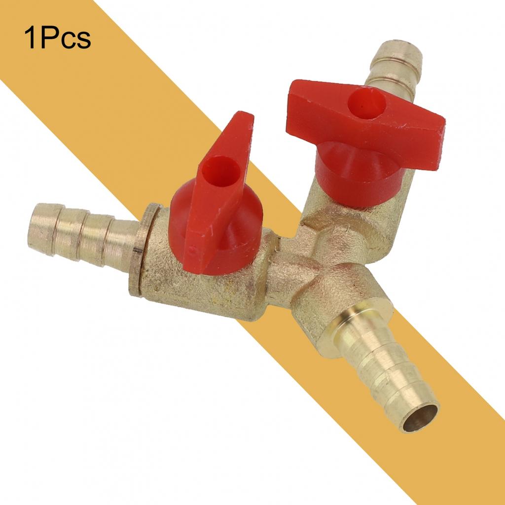 Robinet sferic din alamă Robinet sferic Alamă Filete clare fără bavuri