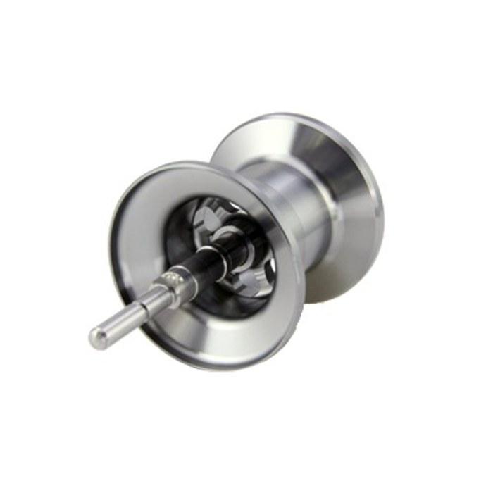 Avail Microcast Spool AMB2560R (Gunmetal) 6mm Depth