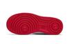Nike Air Force 1 Low White University Red PS CU0816-101
