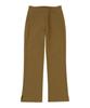 MESENSE Slit Hem Back Elastic Pants_Mb1Yslm301Z