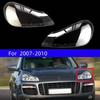 Left Headlight Cover for 2007-2010 Porsche Cayenne