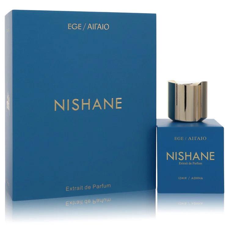 Nishane Ege/ Αιγαιο 100 ml - Bild 4