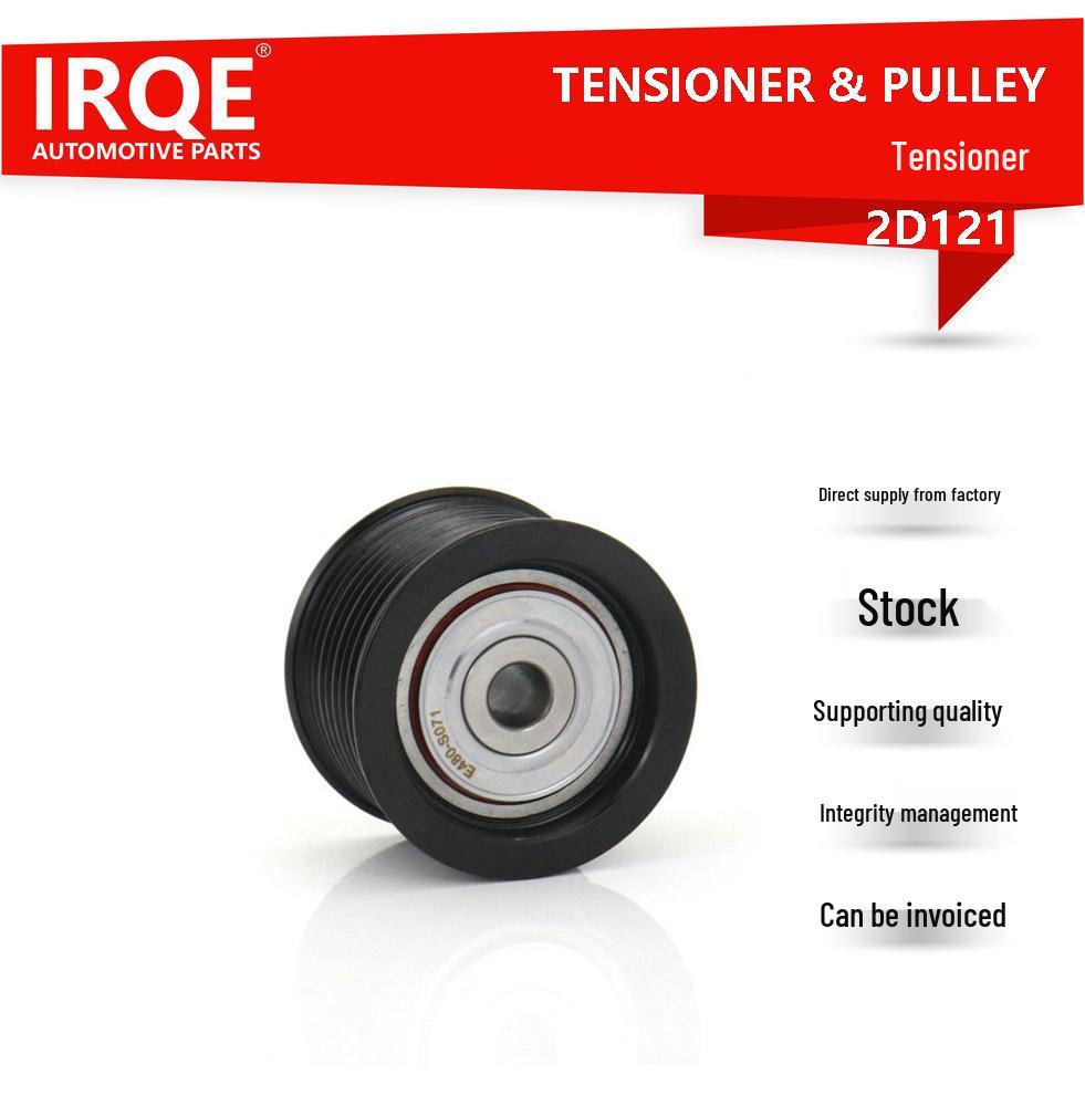 

Tensioner Pulley 16603-51010 for Land Cruiser J200 IRQE