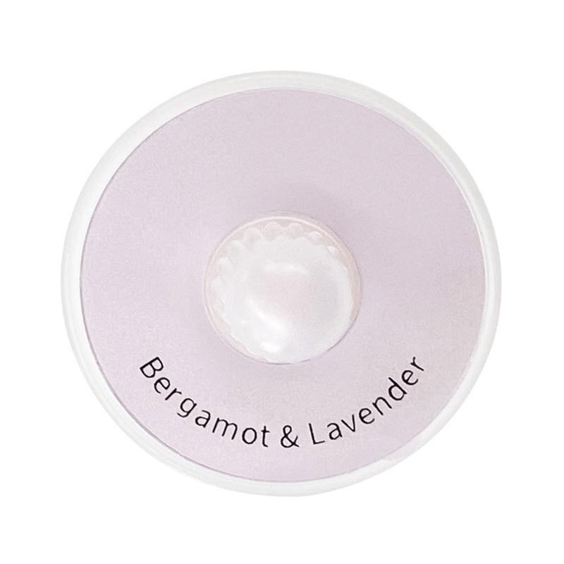 2 Stück Kehrer-Deodorant-Duftkapseln Aromatherapie Lufterfrischer für T9 Max / T9 Power / T9 Aivi Leicht austauschbar