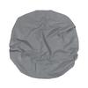 Chair Cover Office Computer Chair Split Seat Cover Washable Backrest Cover Seat Cushion Slipcover Removable Arm-chair Protector