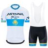Team Edition Tour de France Road Mountain Bike Overalls Summer Short Sleeve Cycling Suit
