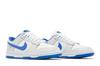 Nike Wmns Dunk Low 'Worldwide Pack - White Game Royal'