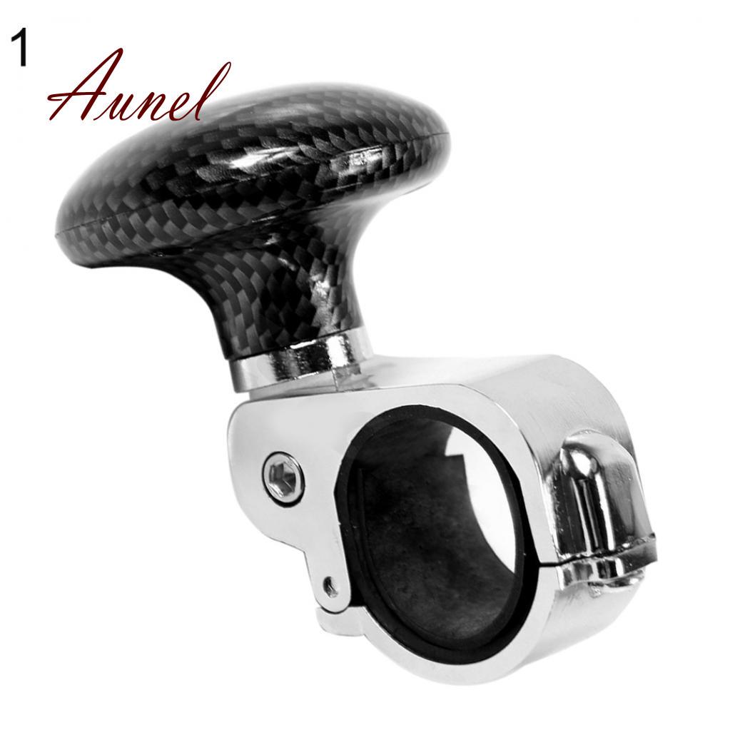 

Универсальный авто усилитель рулевого колеса мяч самоубийца спиннер ручка усилитель чёрный