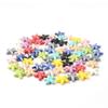 10pcs Fresh Color Starfish Bead Handmade Craft Jewelry Making Material  Women