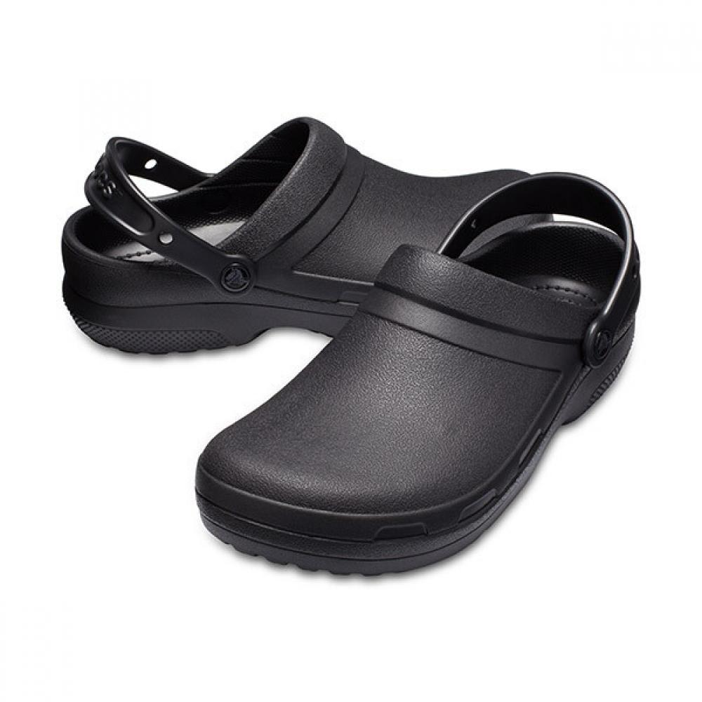 Crocs Specialist Ii Clog Bk