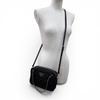 Excellent PRADA Shoulder Bag test input Triangle logo 2-way handbag 1BH910 Used