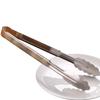 Stainless Steel Multi-functional Serving Tongs