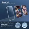 Honkai Star Rail Cipher Phone Case for Samsung A17 A37 A57 A07 A16 A26 A36 A56 A06 A02S A12 A22 A32 A52S A04S A14 A24 A34 A54 A0