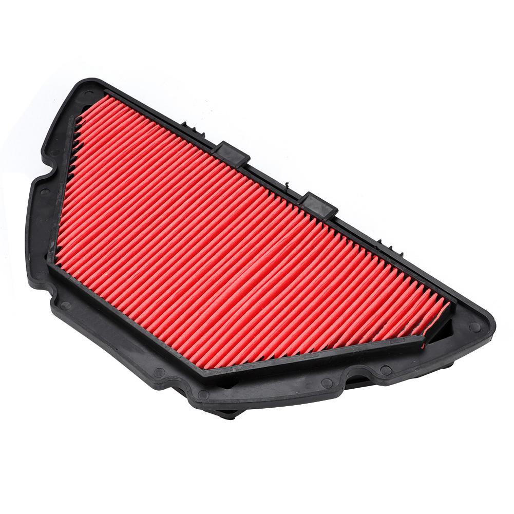 Motorcycle Air Filter Motor Intake Cleaner Fit for Yamaha YZF R1 2007 2008