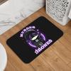 Murder Drones Horror Comedy Floor Door Bathroom Kitchen Mats Anti-Slip Indoor Movies Game Doormat Garden Entrance Carpet Rug