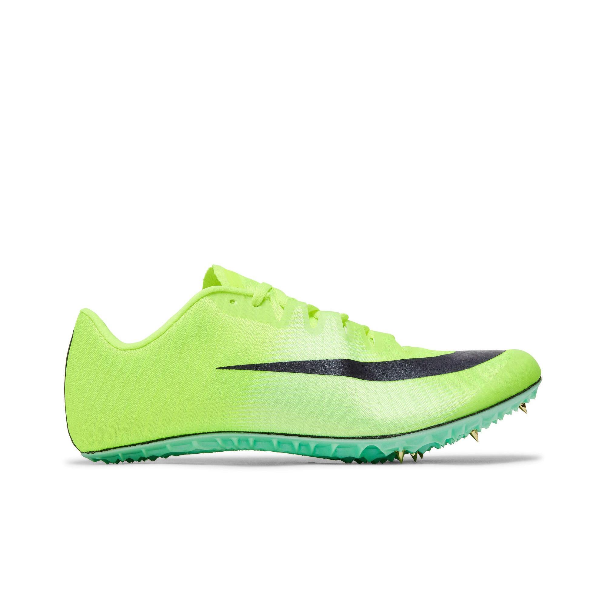 Nike Zoom Ja Fly 3 `Volt`
