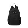 Schoolbag Outdoor Hiking Backpack New Light Travel Mountaineering Bag Waterproof Leisure Commuter Versatile Style Backpack