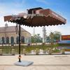 Bahçe Mobilyaları – Ayaklı şemsiyeler
