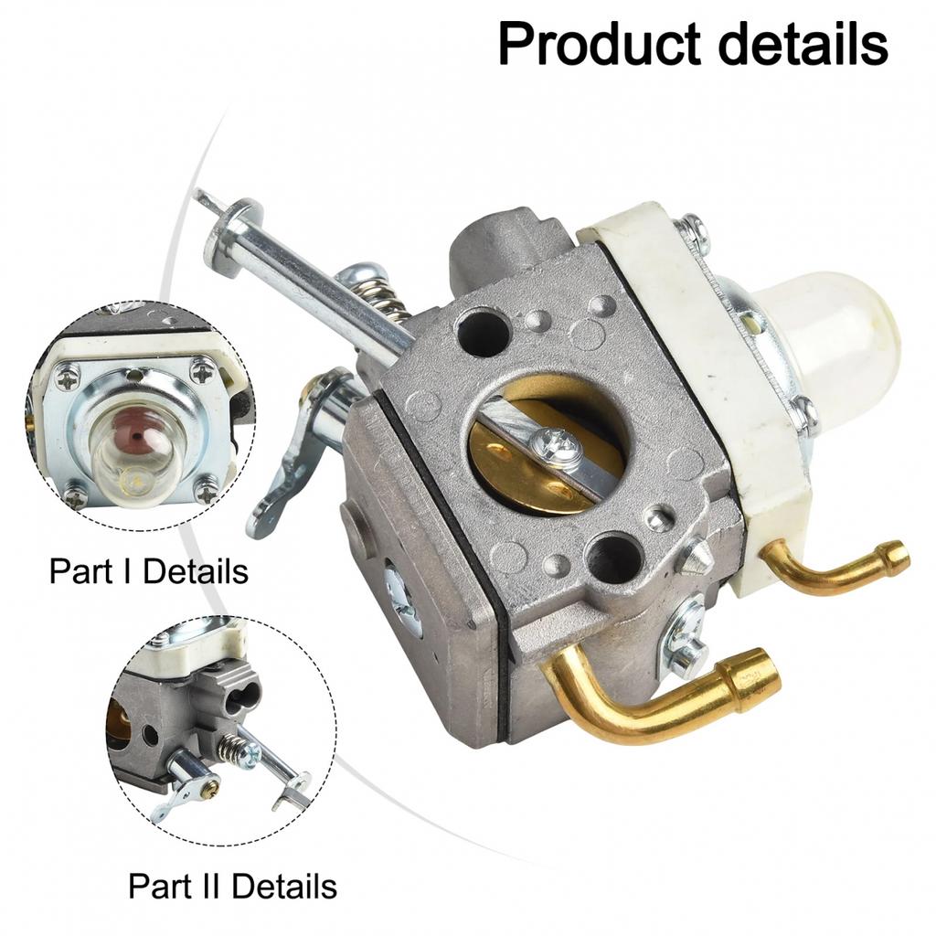 16100-Z4E-S43 Carburetor 16100-Z4E-S45 16100-Z4E-S46 GX100UKRBF