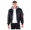 Bunda Alpha Industries MA-1 D-Tec SE