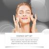 Essence Gift Set 5 Face Moisturizing Hydrating Daily Repair Essence Gift Set