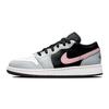 1 Niskie 'Black Grey Pink' GS 553560-062