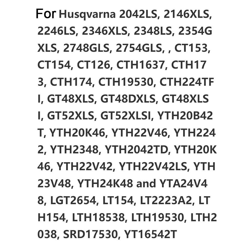 194741 Steering Drag Link Adjustable For Craftsman