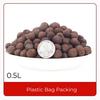 Organic Balls Clay 2l1l Flower Substrate Drainage Expanded Clay Hydroponic Gardening Plant Pot Orchids Drainage Aquaponic