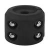 Lierkabel Haak Stopper Rubber ATV Lierkabel Lijn Beschermer voor UTVs ORVs SUV Vrachtwagens Trailers