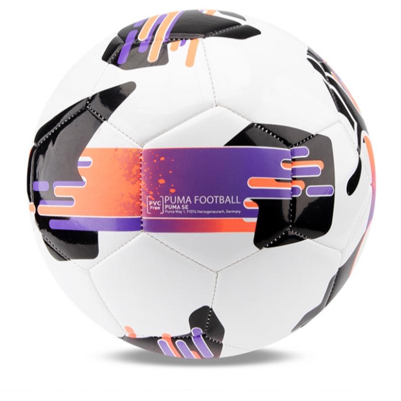 Puma Orbita 6 Ms Soccer Ball