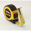 Johnson Level 5m Convex Tape Measure with Inch and Metric Scales, 1828-0016