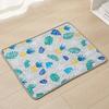 Dog Cooling Mat Summer Pet Cold Bed Extra Large For Small Big Dogs Pet Accessories Cat Durable Blanket Sofa Cat Ice Pad Blanket