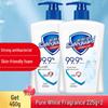 Safeguard Antibacterial Liquid Hand Wash